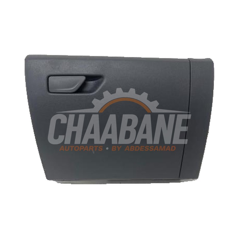 Boite a gants 6VB857097A Skoda Fabia IV (PJ3) 1.0 TSI 12V 2021
