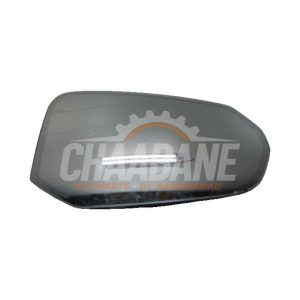Glace retroviseur droit 81A857536 Audi Q2 (GAB/GAG) 2016