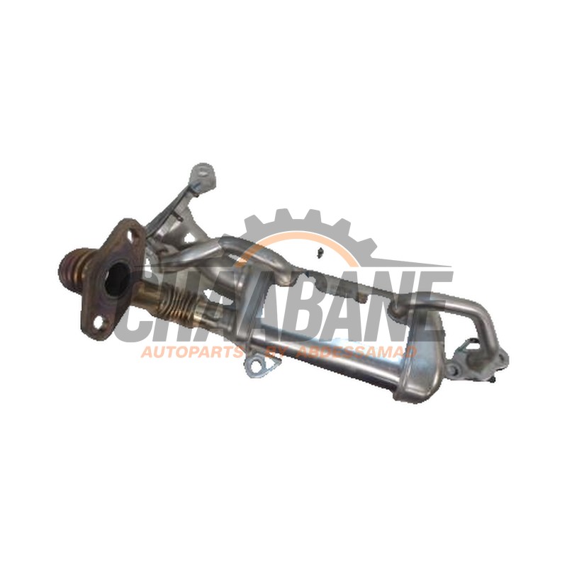 Refroidisseur RGE 147357324R Mercedes Citan