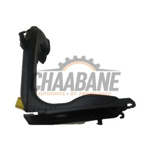 Boitier filtre a air 13718573869 BMW X6 (F16) 2014 / 2019