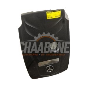 Couverture moteur A2740100167 Mercedes GLC (X253) 2.0 260 16V 4-Matic