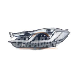 Optique avant principal gauche MK8313W030EC Jaguar F-Pace 2.0 P400e 16V AWD