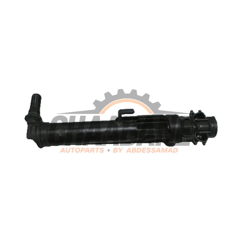 Buse phare 7275658 BMW 3-Serie 2012 / 2019