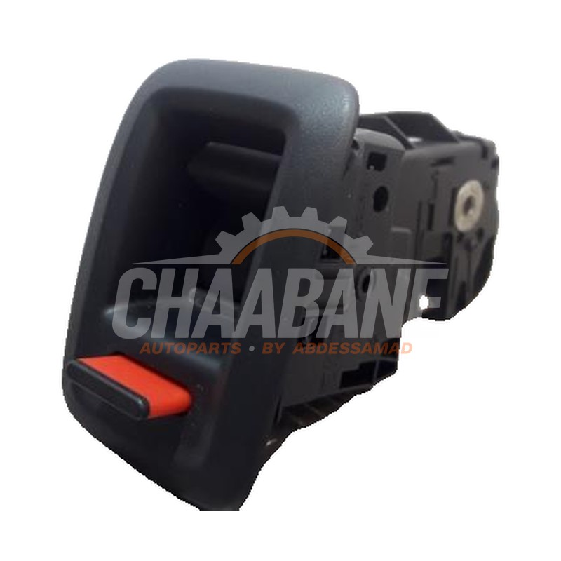 Serrure banquette arriere A1779205300 Mercedes A (177.0) 1.3 A-180 Turbo 16V
