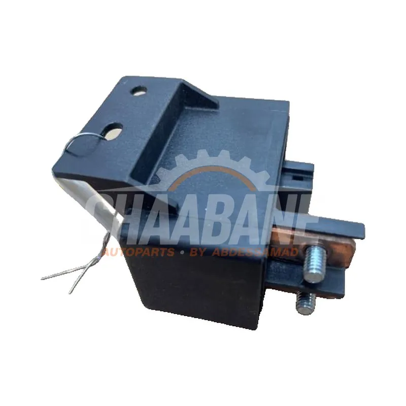 Relais A0025425619 Mercedes Vito (447.6) 2.2 114 CDI 16V 4x4