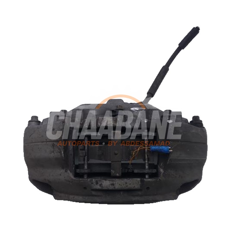 Etrier de frein avant droit A0114219898 Mercedes C (C205) C-300 2.0 Turbo 16V