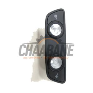 Eclairage interieur arriere 4M0947111 Audi A5 2016