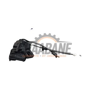 Serrure arriere droite A6E5TA839016E Audi Q3 (F3B) 1.5 35 TFSI 16V 2018
