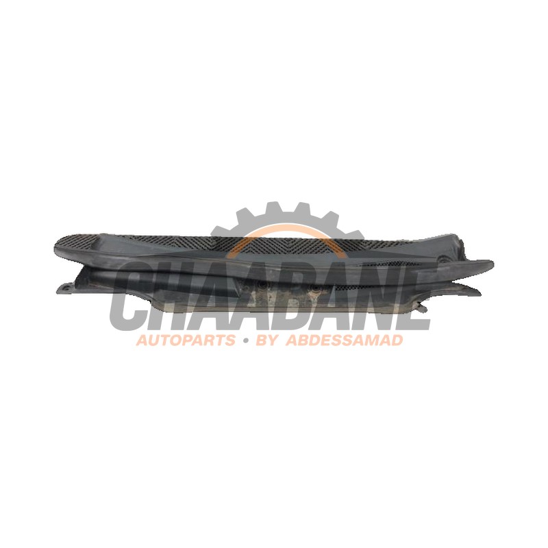 Paravent A1768300013 Mercedes CLA (117.3) 1.6 CLA-180 16V