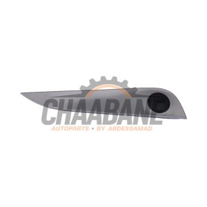 Bande decorative A2137275300 Mercedes E Estate (S213) E-200d 2.0 Turbo 16V