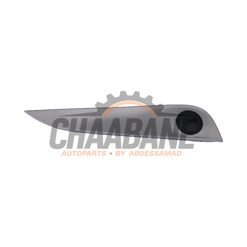 Bande decorative A2137275300 Mercedes E Estate (S213) E-200d 2.0 Turbo 16V