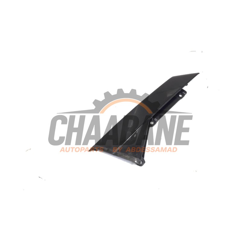 C-style protection droite 8V5839904B Audi A3 Limousine (8VS/8VM) 1.0 TFSI 12V 2013 / 2020