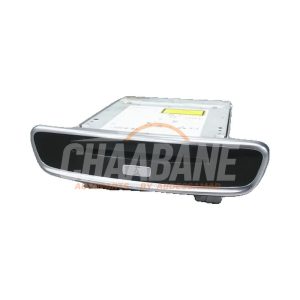 Lecteur DVD A2229007813 Mercedes S-Klasse
