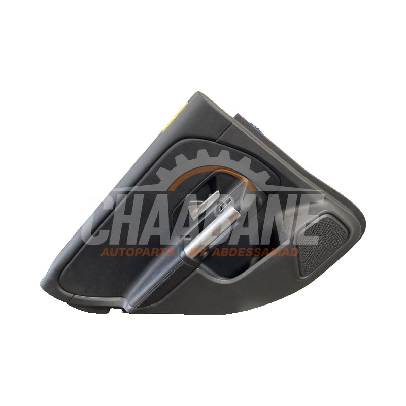 Revetement portiere 4portes arriere gauche A2477302901 Mercedes B (W247) 2.0 B-200d