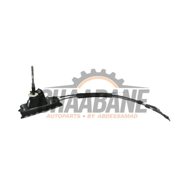 Levier de vitesse 510711049N Seat Ateca 2016