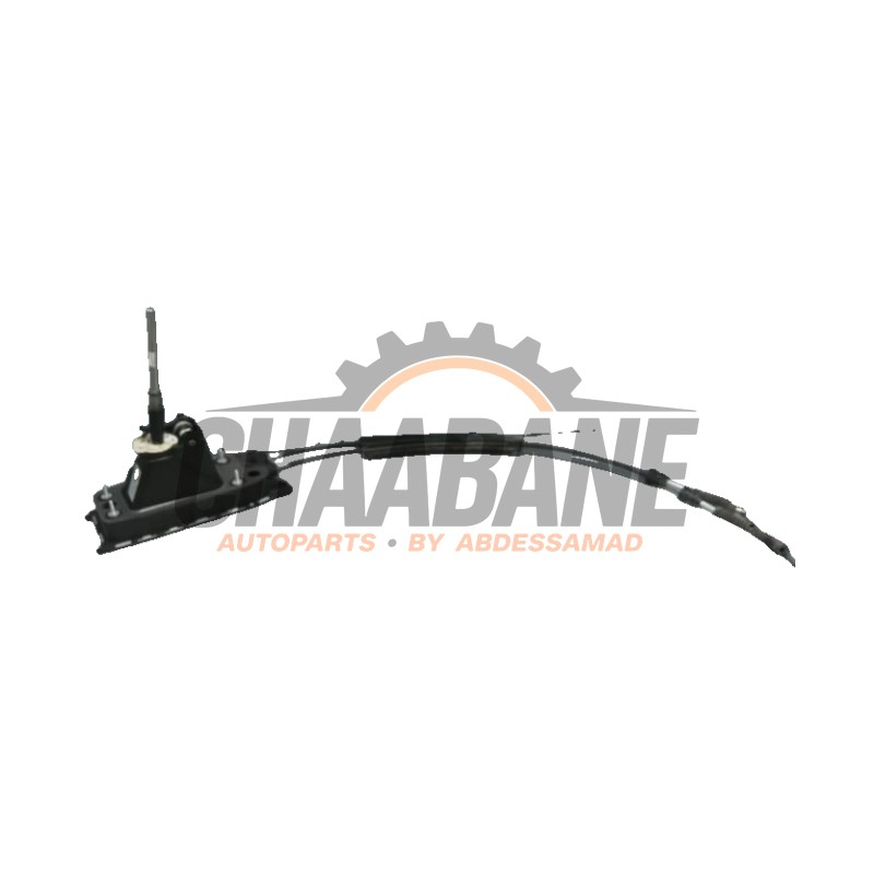 Bielle commutation 510711049N Audi Q2 (GAB/GAG) 1.4 TFSI 16V 2016