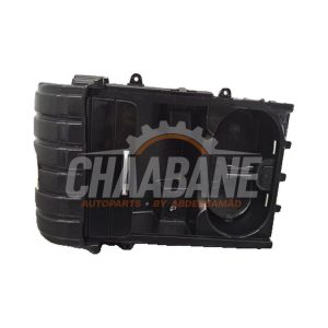 Compartiment de rangement A1776805701 Mercedes A Limousine (177.1) 1.3 A-180 Turbo