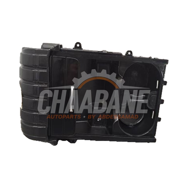 Compartiment de rangement A1776805701 Mercedes EQA (N243) 250 67 kWh