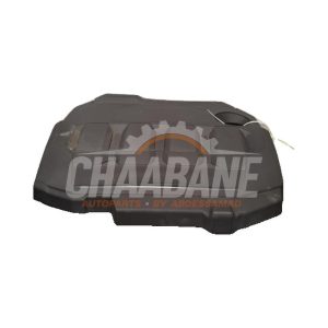 Couverture moteur 04L103925AN Skoda Scala 1.6 TDI 2019