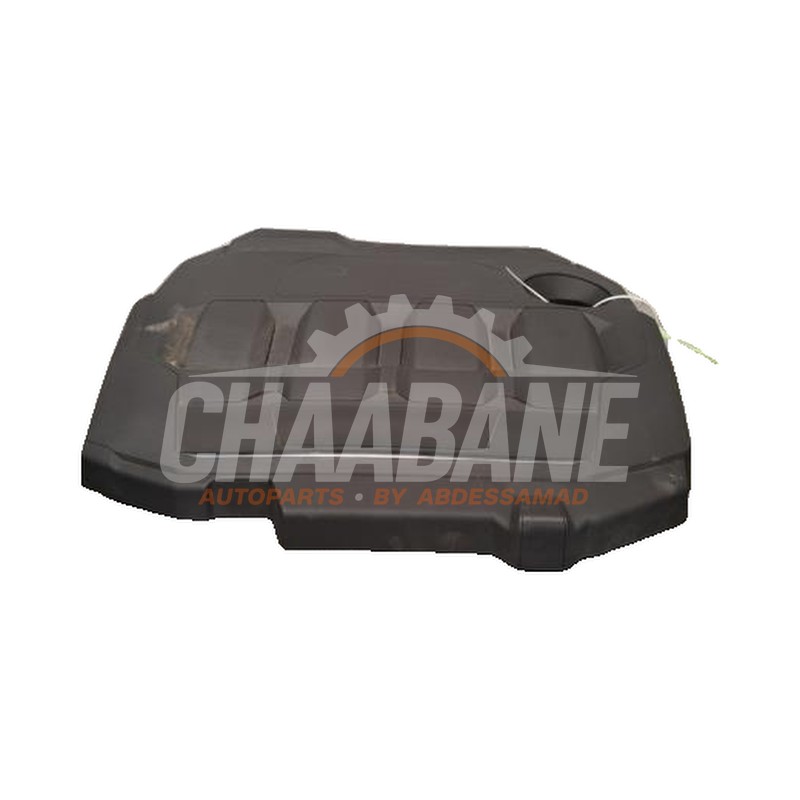 Cache sous moteur 04L103925AN Skoda Scala 1.6 TDI 2019