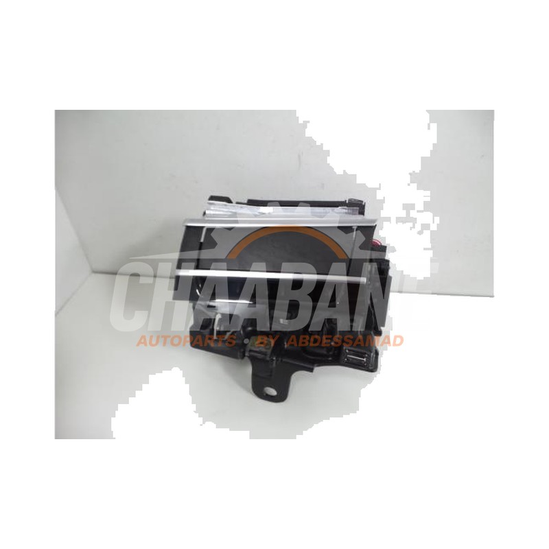 Aerateur tableau de bord 4N1820901 Audi A8 2017