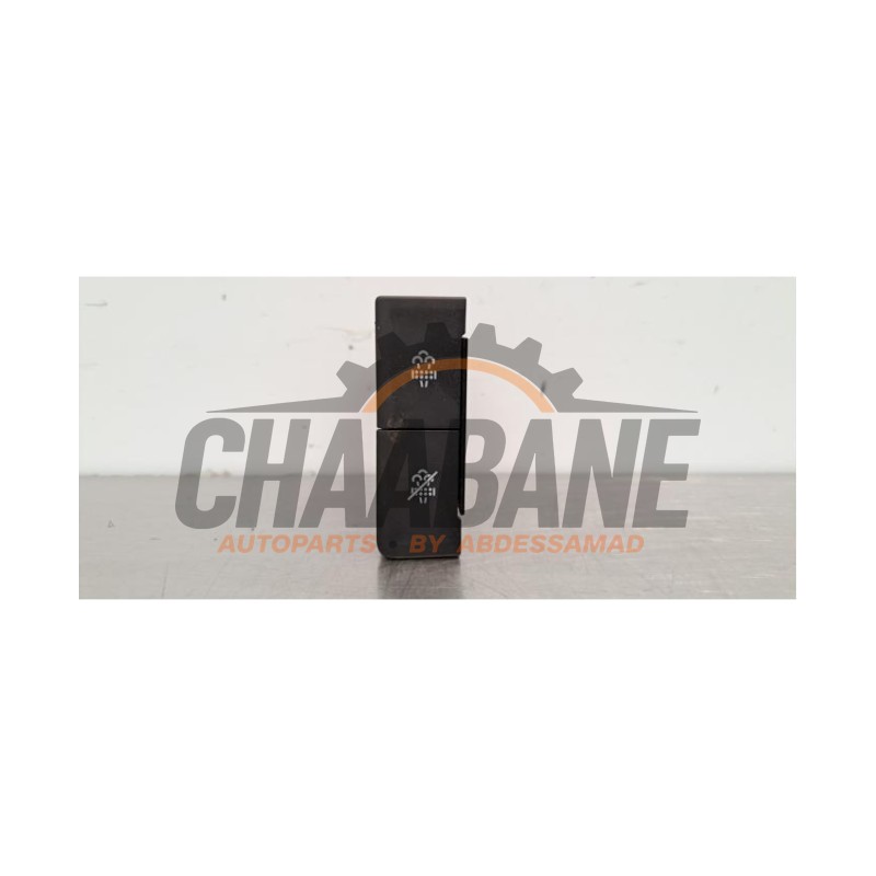 Commutateur (divers) 7C0927143T Volkswagen Crafter (SY) 2.0 TDI FWD 2016