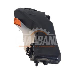 Reservoir lave-glace avant A2058600360 Mercedes GLC (X253) 2.2 250d 16V BlueTEC 4-Matic