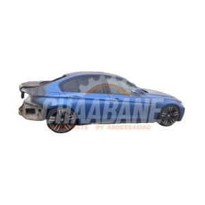 Divers 731155704 BMW D3 (F30) 2013 / 2018