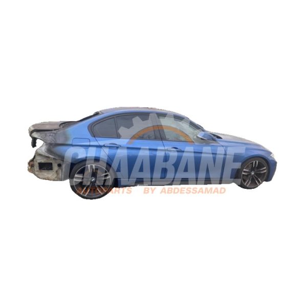Divers 731155704 BMW D3 (F30) 2013 / 2018