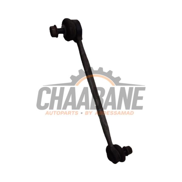 Bielette barre stabilisatrice 6R0411315 Skoda Fabia III Combi (NJ5) 1.0 TSI 12V 2014 / 2022