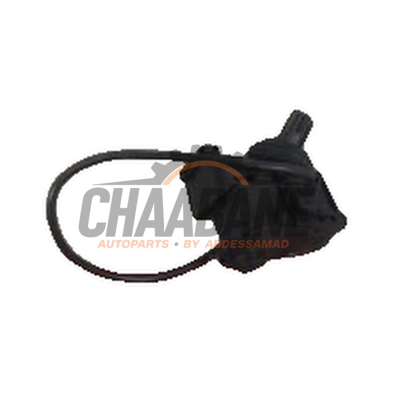 Moteur verrouillage centrale des portes 5C6810773H Volkswagen E-Golf 2012 / 2021