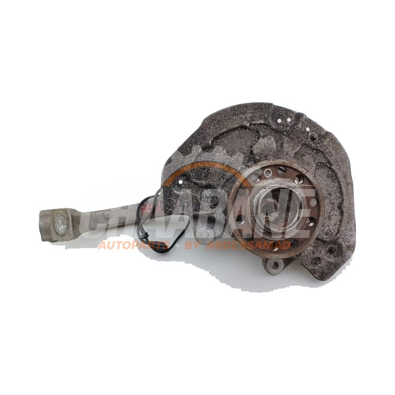 Fusee avant droit A2053322200 Mercedes C Estate (S205) C-250 CDI BlueTEC, C-250 d 2.2 16V