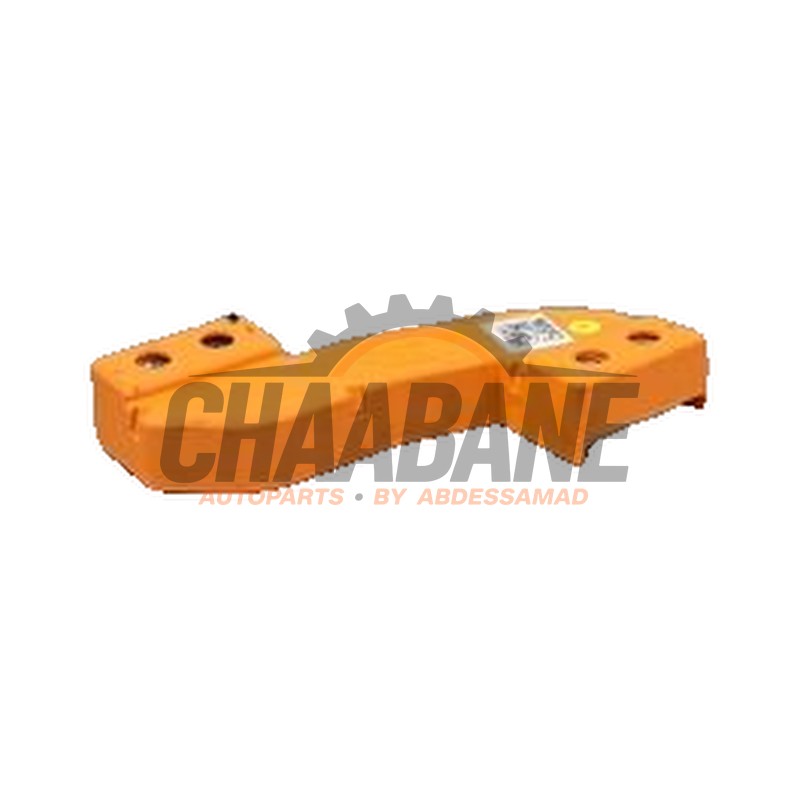Cable haute tension 9J1915153AC Porsche Taycan (Y1A) 4S 2019