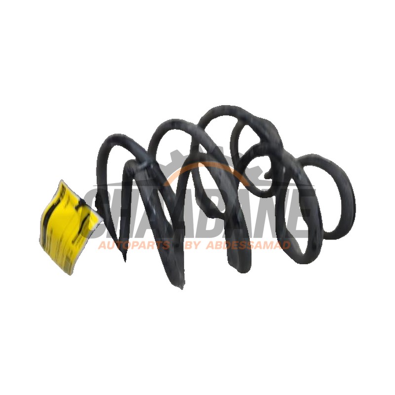 Ressort de torsion arriere XXXXXX Mercedes GLA (156.9) 1.6 180 16V