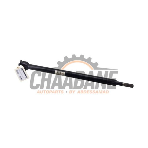 Arbre intermediaire 869836201 BMW X4M (F98) 3.0 TwinPower Turbo 24V Competition 2019