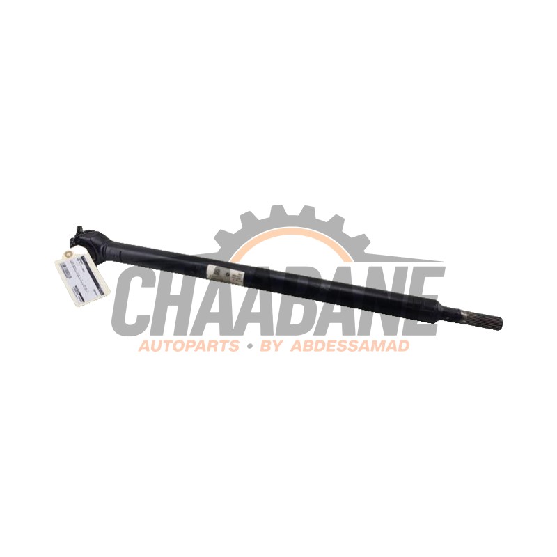 Arbre intermediaire 869836201 BMW X4M (F98) 3.0 TwinPower Turbo 24V Competition 2019