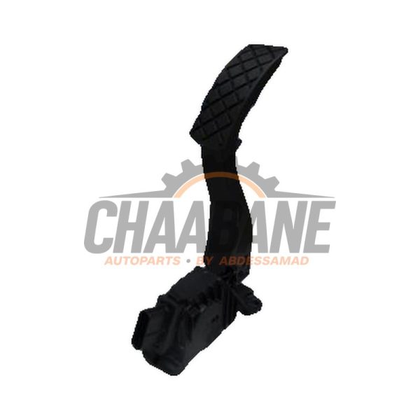 Capteur de position pedale daccelerateur 5Q1723503H Audi A3 2013 / 2020