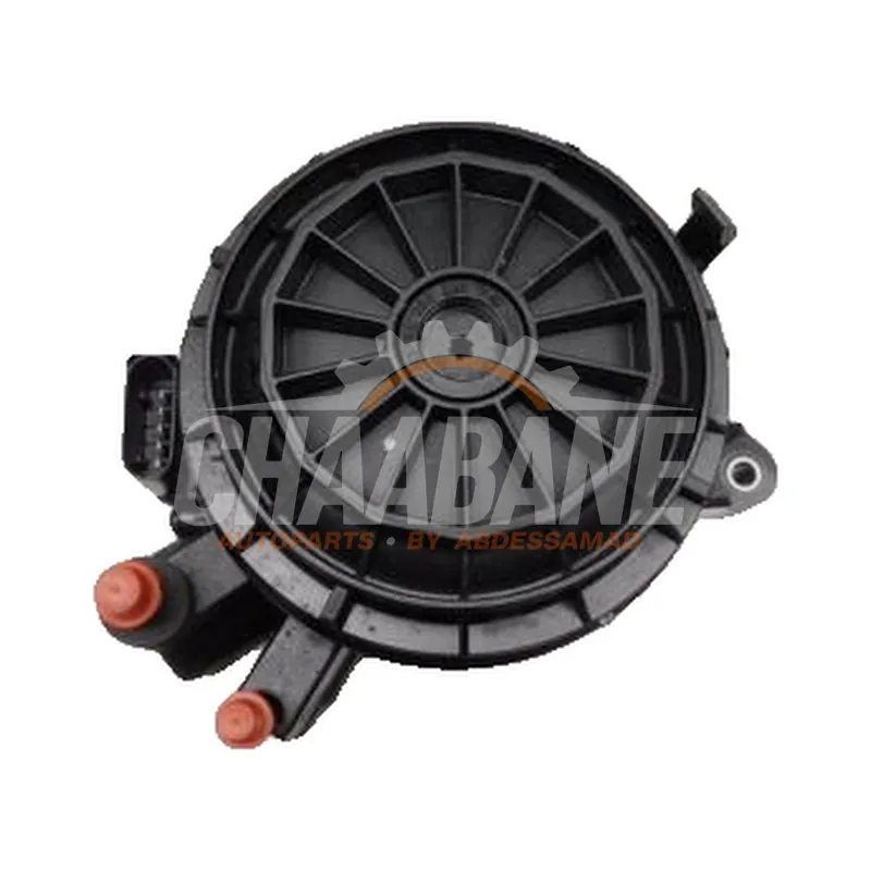 Boitier de filtre carburant A0029907911 Mercedes Vito (447.6) 2.0 116 CDI 16V