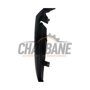 Bande decorative A4156941325 Mercedes Citan (415.6) 1.5 108 CDI