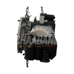 Boite de vitesses A2473701203 Mercedes GLB (247.6) 2.0 GLB-200d