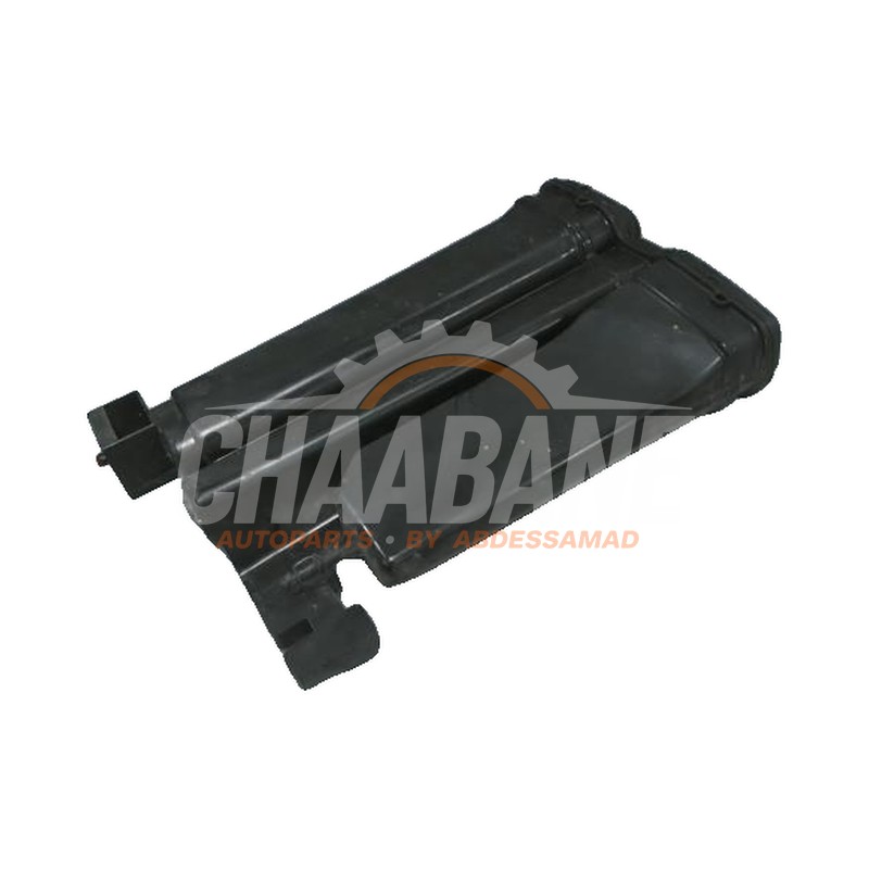 Filtre carbone 2Q0201801 Seat Ibiza 2017