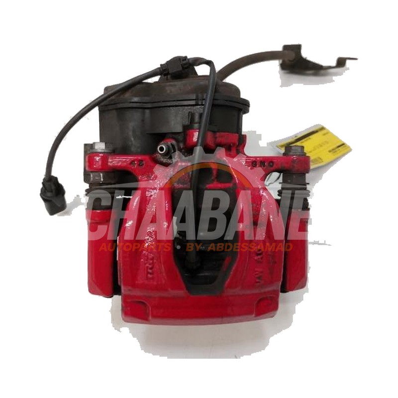 Etrier de frein (pince) arriere gauche 8W0615403C Audi S5 (F53/F5P) 3.0 TFSI V6 24V 2016