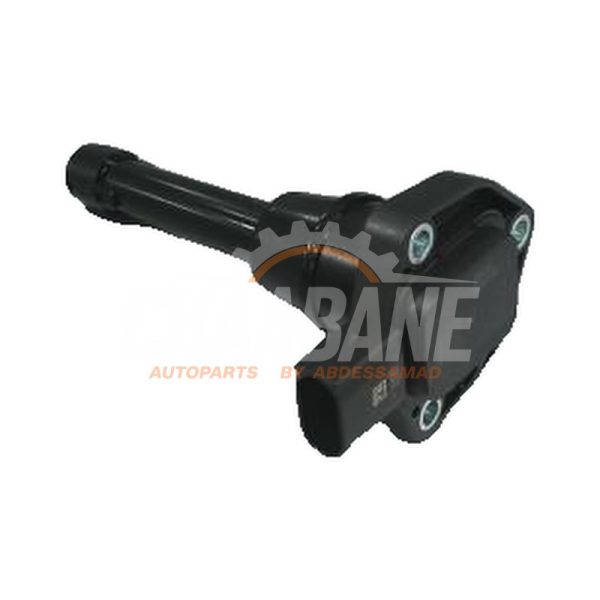 Capteur de niveau dhuile 5A14C01 BMW X3 2019