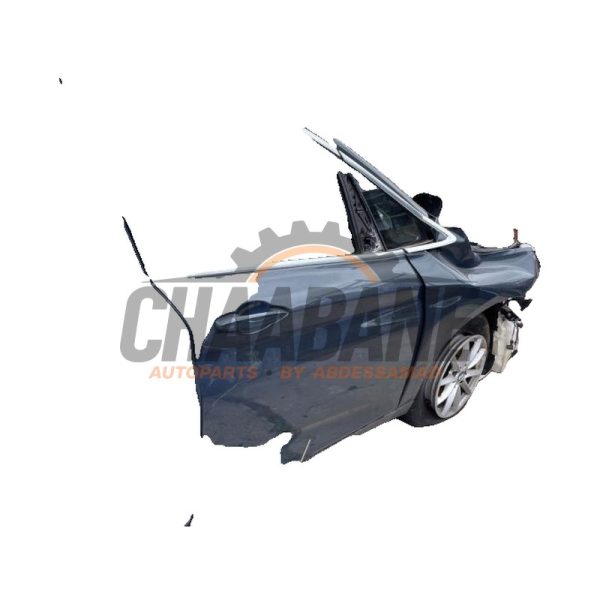 Portiere 4portes avant droite 41517392312 BMW 2 serie Gran Tourer (F46) 2014