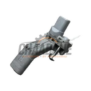 Vilebrequin capteur 04C906433H Volkswagen Tiguan (AD1) 1.5 TSI 16V Evo BlueMotion Technology 2016 / 2024