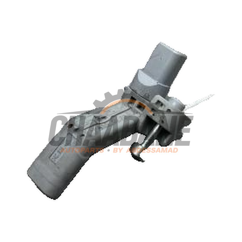 Vilebrequin capteur 04C906433H Volkswagen Tiguan (AD1) 1.5 TSI 16V Evo BlueMotion Technology 2016 / 2024