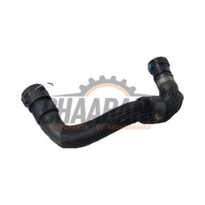 Tuyau radiateur GJ3280160AA Jaguar E-Pace 2.0 D 150 16V AWD