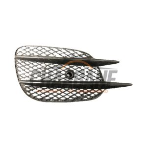Pare-chocs grille A2138856700 Mercedes E (W213) E-350d 3.0 V6 24V