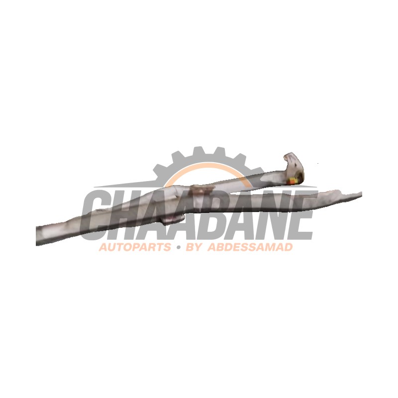 Airbag plafond 2GM880742E Volkswagen T-Cross 1.0 TSI 95 12V 2018