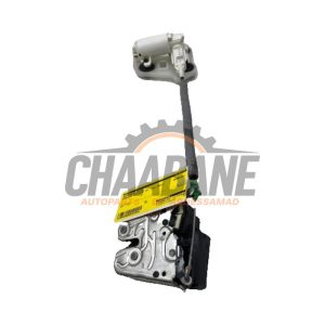 Hayon moteur 0999068600 Mercedes GLB (247.6) 2.0 GLB-200d